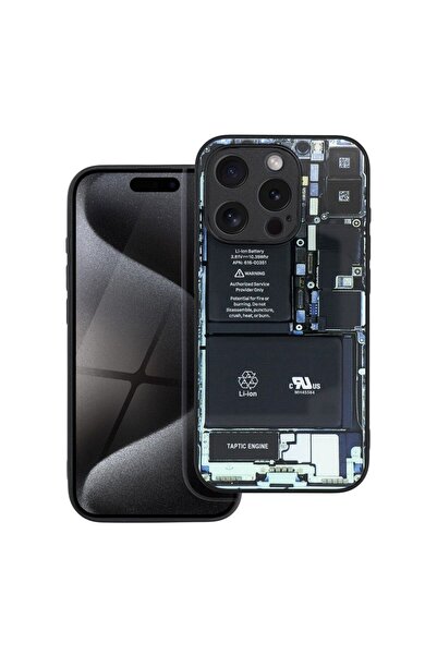 Tech 21 Futera≈Ç TECH pentru IPHONE 14 Plus wz√≥r 1
