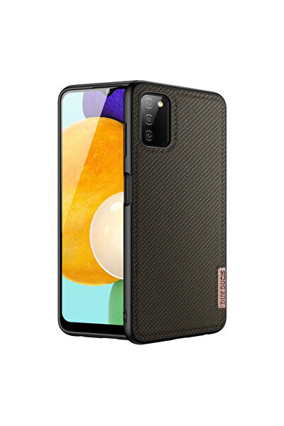 Dux Ducis Fino Samsung Galaxy A03s verde