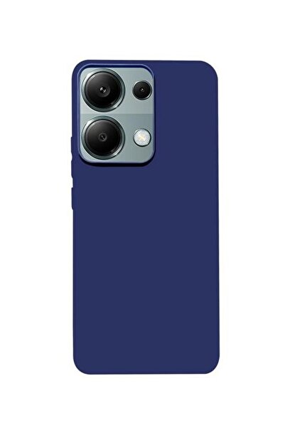 Beline Husă Candy Redmi Note 13 Pro 4G granat/navy