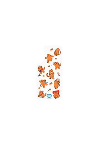 Samsung Husă de protecție pentru Galaxy S22 GP-TOU021HONOW, Muzik Tiger, albă