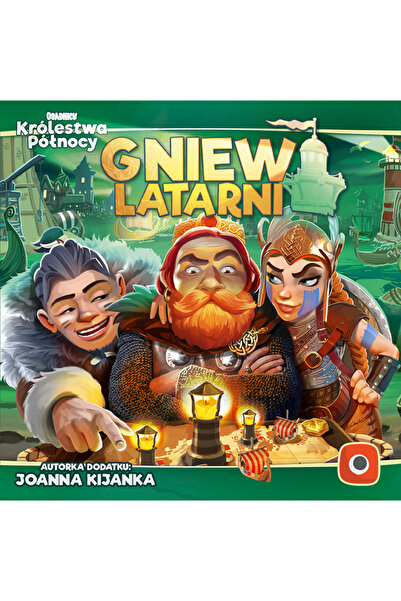 Portal Jocul Regatului Furiei Lanternei Nordului