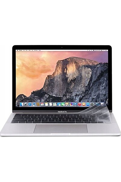 WIWU Folie de protecție TPU pentru tastatură pentru Macbook Pro 14.2 " 2021 (...