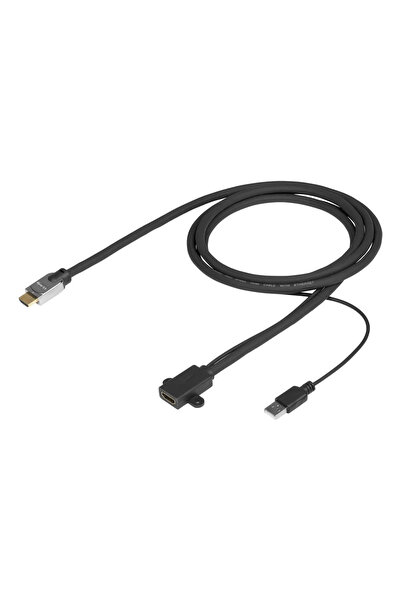 VivoLink Adaptor HDMI Tată - Mamă HDMI 2.0 4K - 2K
