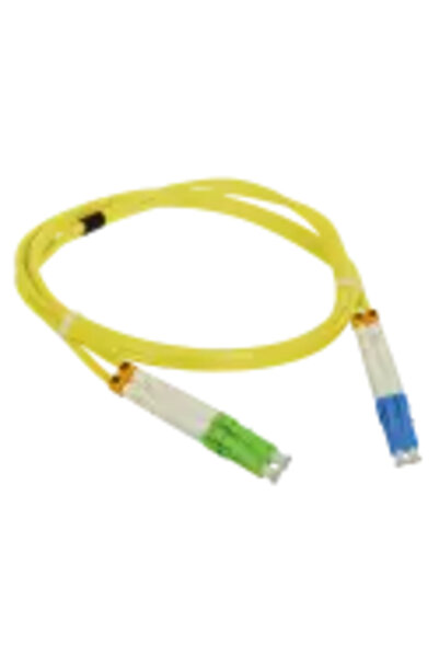 Alantec Cablu patch SM LC/APC-LC duplex 9/125 3.0m
