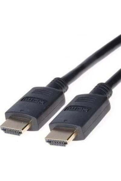 PremiumCord Cablu HDMI - HDMI 5m negru (kphdm2-5)