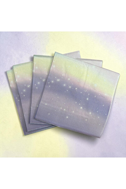 JOYBOX Set of 20 paper napkins