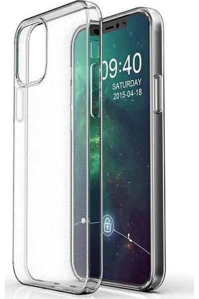 Beline Husă transparentă Realme C67 banner 1mm