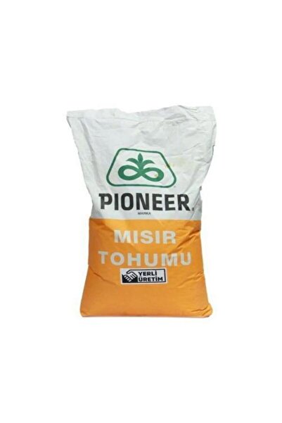 Pioneer Slaj Mısır Tohumu P2183 50.000 Adet