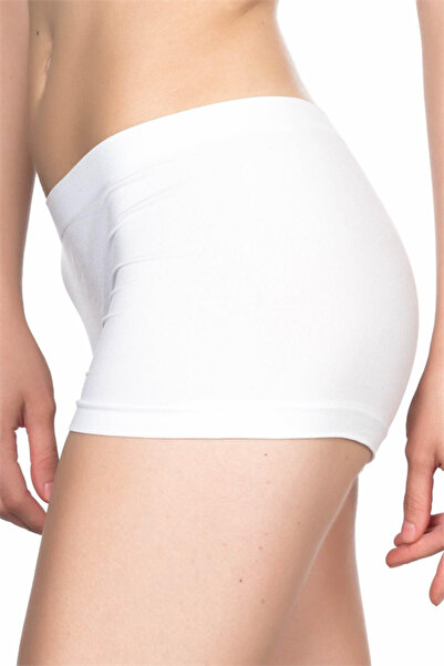 Generic Brand White Mi Emay 3000 Soft Boxer