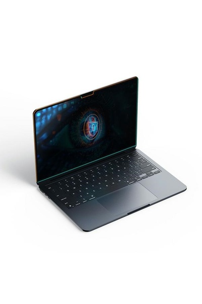 3MK Filtru de confidențialitate Apple MacBook Pro 16 " 2021
