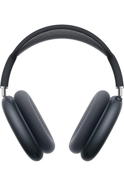 Apple AirPods Max 2 Kablosuz Kulak Üstü Kulaklık, Aktif Gürültü Engelleme, Uy...
