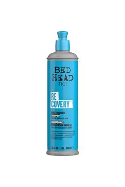 Tigi Sampon pentru par uscat si degradat Bed Head Recovery Moisture Rush Sham...