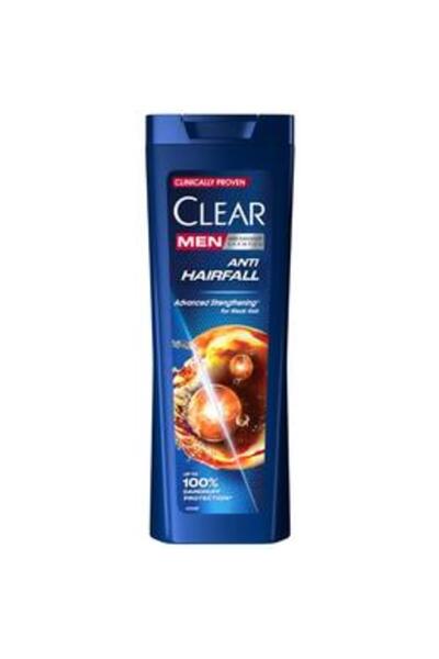 Clear Sampon Impotriva Caderii Parului si Anti-matreata pentru Barbati - Men ...