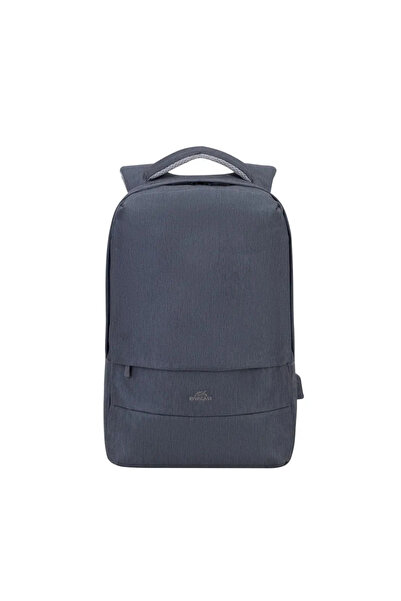 Riva Rucsac laptop Rivacase 7562 15.6 gri închis