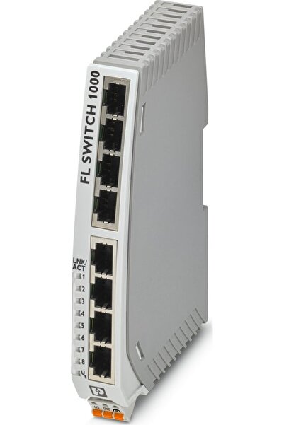 Phoenix Switch Contact FL Switch 1008N (1085256)