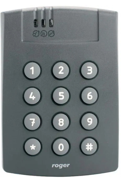 ROGER CONTROLER DE ACCES PR612-G