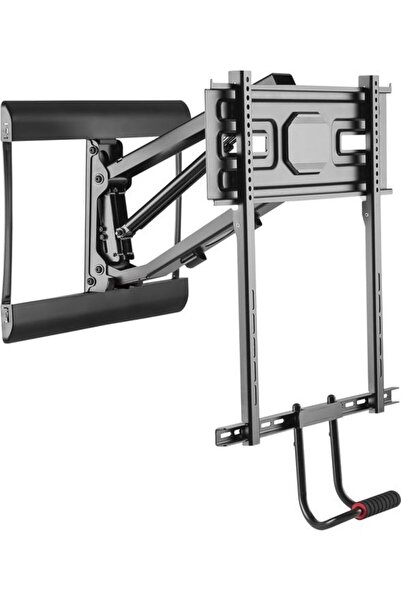 EQUIP Suport de perete rabatabil pentru televizor de 43 "-70 "