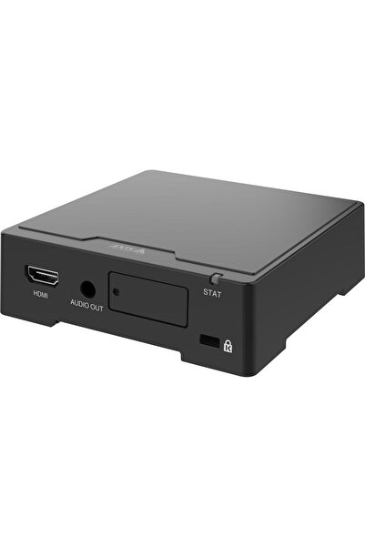 Axis D1110 DECODOR VIDEO 4K
