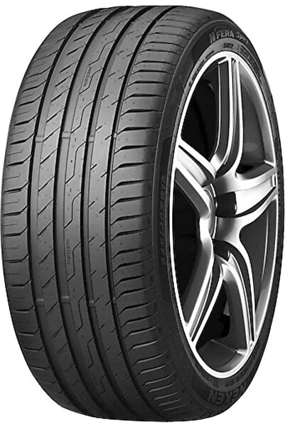 Nexen NFera Sport 225/45R17 91Y Yaz Lastiği 2026