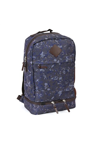 Platinet Rucsac pentru laptop 15.6 " Rucsac pentru prânz NBUILT CAMO [43513] TE