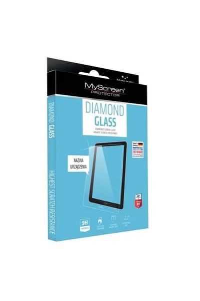 MyScreen Diamond Glass Samsung Galaxy Tab A8 10.5 2021