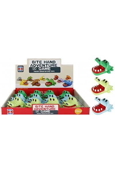 Mega Creative MINI JOC POUNDING 8CM MIX3 MC DISP 12/576