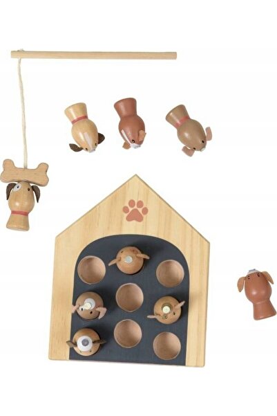 EGMONT Joc educativ tip Doggystyle