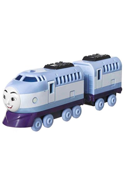 FISHER PRICE Thomas Tekli Büyük Macera Treni - Kenji Hdy66