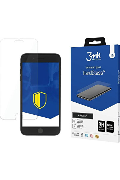 3MK Sticlă de protecție pentru Apple iPhone 7/8 Plus