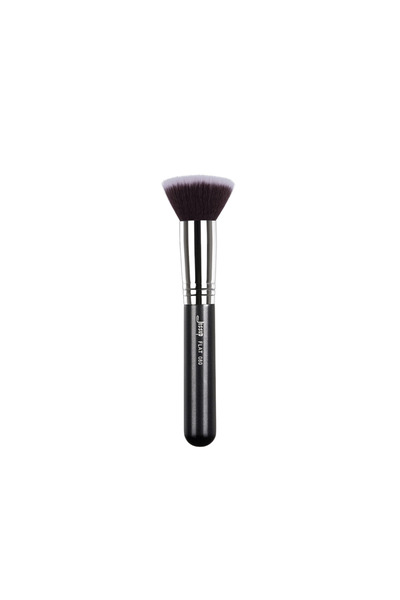 Jessup Foundation Brush 080 Flat