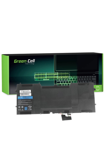 Dell Baterie Green Cell Y9N00 XPS 13 9333 L321x L322x XPS 12 9Q23 9Q33 L221x