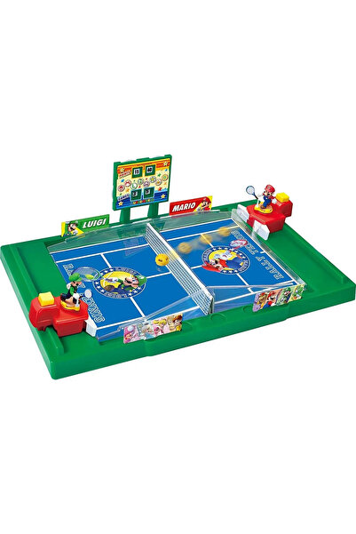 Epoch Super Mario Tenis