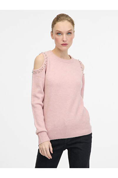 ORSAY Light pink sweater