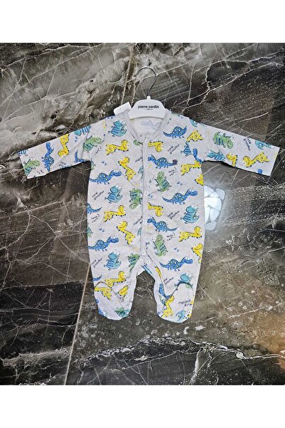 Pierre Cardin bebek tulumu