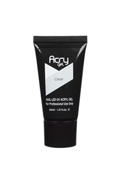Zumzeria Acrygel Tub Transparent 30ml