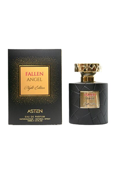 Asten Înger Căzut Ediția de Noapte, Apă de parfum, Unisex, 100 ml