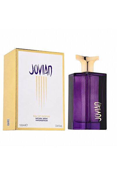 Fragrance World Jovian, Apă de parfum, Femei, 100 ml