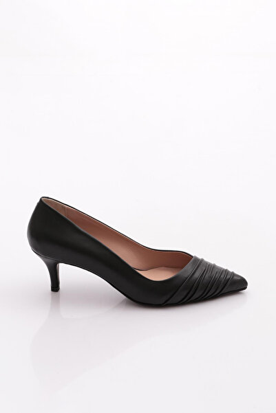 DGN 1003 Women's Heeled Shoes