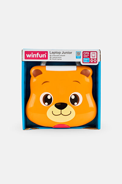 WINFUN لابتوب جونيور بير
