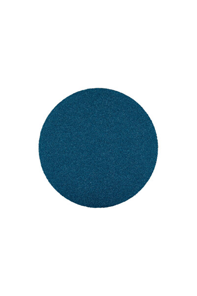 RHODIUS Disc din Hartie Abrazive pe Suport Velcro din Panza, R 150, Gr. 60