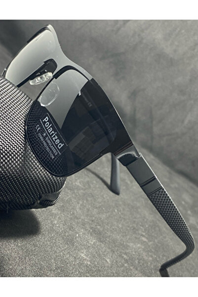 Sunglasses Polarized Sunglasses - UV400 Protection