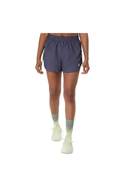 Asics Pantaloni scurți de alergare Nagino pentru femei, mărimea M