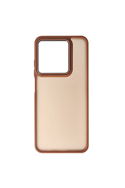 SEP Case TPU+PC Neo Hybrid Xiaomi Redmi A5 173mm Brown
