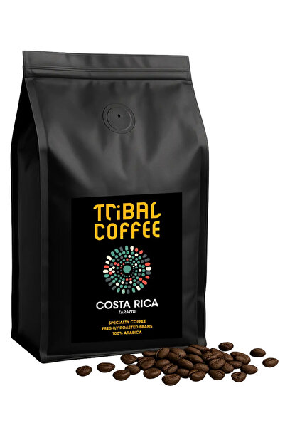 Tribal COSTA RICA TARAZZU COFFEE, 500gr., PACKAGE