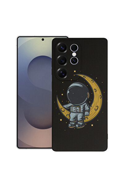 bestcase Husă TPU Ultra Slim Case For Samsung Galaxy S26 Ultra, Astronaut on ...