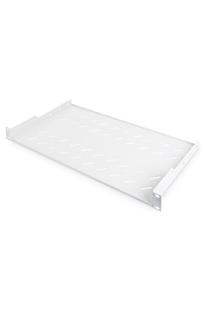 Digitus Podea modulară pentru montaj fix în dulapuri de 483 mm (19 țoli) (gri...