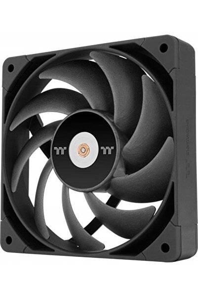 THERMALTAKE TOUGHFAN 12 Pro Ventilator PC de răcire cu presiune statică ridic...