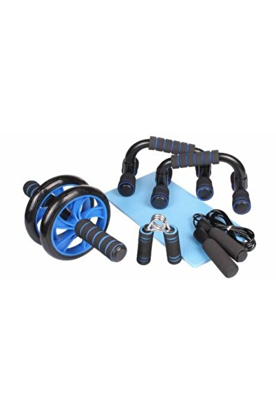 Merco AB Four Set fitness