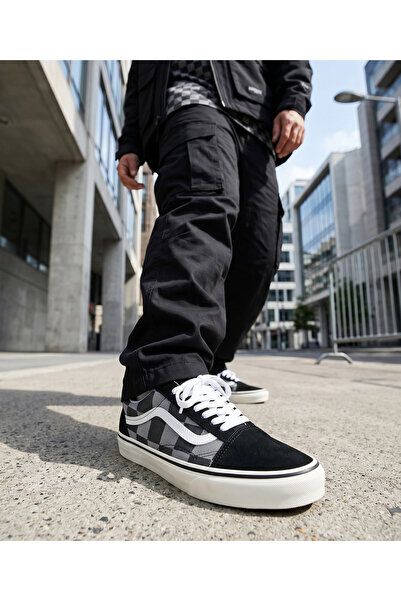 Vans حذاء رياضي كاجوال من Old Skool