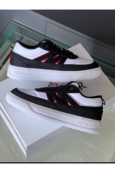 Moncler Erkek Sneaker